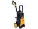 DeWalt DXPW002U - Nettoyeur haute pression &agrave; eau froide - 180 Bars - 540 L/h