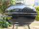 Weber Compact Kettle 57 - Barbecue &agrave; charbon de bois - Diam&egrave;tre grille 57 cm