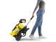 Karcher K4 Comfort Premium - Nettoyeur haute pression &agrave; eau froide - 130 bars - 420 l/h