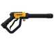 DEWALT DXPW002I - Nettoyeur haute pression semi-professionnel &agrave; eau froide - 160 bars - 450l/h