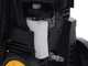 DEWALT DXPW002I - Nettoyeur haute pression semi-professionnel &agrave; eau froide - 160 bars - 450l/h