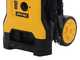 DEWALT DXPW002I - Nettoyeur haute pression semi-professionnel &agrave; eau froide - 160 bars - 450l/h