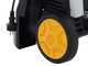 DEWALT DXPW002I - Nettoyeur haute pression semi-professionnel &agrave; eau froide - 160 bars - 450l/h