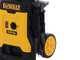 DEWALT DXPW002I - Nettoyeur haute pression semi-professionnel &agrave; eau froide - 160 bars - 450l/h