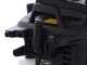 DEWALT DXPW002I - Nettoyeur haute pression semi-professionnel &agrave; eau froide - 160 bars - 450l/h