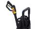 DEWALT DXPW002I - Nettoyeur haute pression semi-professionnel &agrave; eau froide - 160 bars - 450l/h