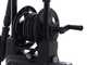 DEWALT DXPW002I - Nettoyeur haute pression semi-professionnel &agrave; eau froide - 160 bars - 450l/h