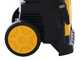 DEWALT DXPW002I - Nettoyeur haute pression semi-professionnel &agrave; eau froide - 160 bars - 450l/h