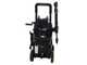 DEWALT DXPW002I - Nettoyeur haute pression semi-professionnel &agrave; eau froide - 160 bars - 450l/h