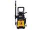 DEWALT DXPW002I - Nettoyeur haute pression semi-professionnel &agrave; eau froide - 160 bars - 450l/h