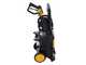 DEWALT DXPW002I - Nettoyeur haute pression semi-professionnel &agrave; eau froide - 160 bars - 450l/h