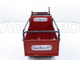 Brouette &agrave; moteur GeoTech Pro GeoPorter 530E, benne extensible charge 500 kg
