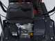 Brouette &agrave; moteur GeoTech Pro GeoPorter 530E, benne extensible charge 500 kg