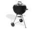 Weber Original Kettle 47 - Barbecue &agrave; charbon - Diam&egrave;tre grille 47 cm