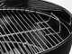 Weber Original Kettle 47 - Barbecue &agrave; charbon - Diam&egrave;tre grille 47 cm