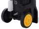 DEWALT DXPW002I - Nettoyeur haute pression semi-professionnel &agrave; eau froide - 160 bars - 450l/h
