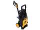 DEWALT DXPW002I - Nettoyeur haute pression semi-professionnel &agrave; eau froide - 160 bars - 450l/h