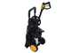 DEWALT DXPW002I - Nettoyeur haute pression semi-professionnel &agrave; eau froide - 160 bars - 450l/h