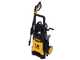 DEWALT DXPW002I - Nettoyeur haute pression semi-professionnel &agrave; eau froide -  160 bars - 450l/h
