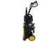 DEWALT DXPW002I - Nettoyeur haute pression semi-professionnel &agrave; eau froide -  160 bars - 450l/h