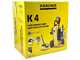 Karcher K4 Comfort Premium Home - Nettoyeur haute pression &agrave; eau froide - 130 bars - 420 L/h