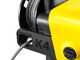 Karcher K4 Comfort Premium Home - Nettoyeur haute pression &agrave; eau froide - 130 bars - 420 L/h