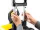 Karcher K4 Comfort Premium Home - Nettoyeur haute pression &agrave; eau froide - 130 bars - 420 L/h