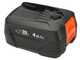 Gardena 3000 Silent 18V P4A - Pompe auto-amor&ccedil;ante &agrave; batterie - 18V 4Ah