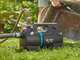 Gardena 3000 Silent 18V P4A - Pompe auto-amor&ccedil;ante &agrave; batterie - 18V 4Ah