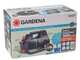 Gardena 3000 Silent 18V P4A - Pompe auto-amor&ccedil;ante &agrave; batterie - 18V 4Ah
