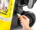 Karcher K5 Comfort Premium - Nettoyeur haute pression &agrave; eau froide - 145 bars - 500 L/h