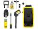 Karcher K5 Comfort Premium - Nettoyeur haute pression &agrave; eau froide - 145 bars - 500 L/h