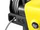 Karcher K5 Comfort Premium - Nettoyeur haute pression &agrave; eau froide - 145 bars - 500 L/h