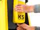 Karcher K5 Comfort Premium - Nettoyeur haute pression &agrave; eau froide - 145 bars - 500 L/h