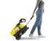 Karcher K5 Comfort Premium - Nettoyeur haute pression &agrave; eau froide - 145 bars - 500 L/h