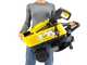 Karcher K5 Comfort Premium - Nettoyeur haute pression &agrave; eau froide - 145 bars - 500 L/h