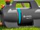 Gardena 5000 Silent - Pompe &eacute;lectrique d'arrosage pour le jardin - 550 W