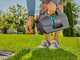 Gardena 5000 Silent - Pompe &eacute;lectrique d'arrosage pour le jardin - 550 W