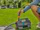 Gardena 5000 Silent - Pompe &eacute;lectrique d'arrosage pour le jardin - 550 W