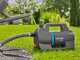 Gardena 5000 Silent - Pompe &eacute;lectrique d'arrosage pour le jardin - 550 W