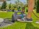 Gardena 5000 Silent - Pompe &eacute;lectrique d'arrosage pour le jardin - 550 W