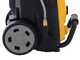 DEWALT DXPW003H - Nettoyeur haute pression semi-professionnel &agrave; eau froide - 190 bars - 570 l/h