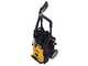 DEWALT DXPW003H - Nettoyeur haute pression semi-professionnel &agrave; eau froide - 190 bars - 570 l/h