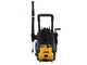 DEWALT DXPW003H - Nettoyeur haute pression semi-professionnel &agrave; eau froide - 190 bars - 570 l/h