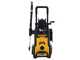 DEWALT DXPW003H - Nettoyeur haute pression semi-professionnel &agrave; eau froide - 190 bars - 570 l/h