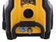 DEWALT DXPW003H - Nettoyeur haute pression semi-professionnel &agrave; eau froide - 190 bars - 570 l/h