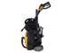 DEWALT DXPW003H - Nettoyeur haute pression semi-professionnel &agrave; eau froide - 190 bars - 570 l/h