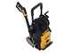 DEWALT DXPW003H - Nettoyeur haute pression semi-professionnel &agrave; eau froide - 190 bars - 570 l/h