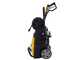 DEWALT DXPW003H - Nettoyeur haute pression semi-professionnel &agrave; eau froide - 190 bars - 570 l/h