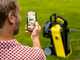 Karcher K5 Comfort Premium Home - Nettoyeur haute pression &agrave; eau froide - 145 bars - 500 L/h